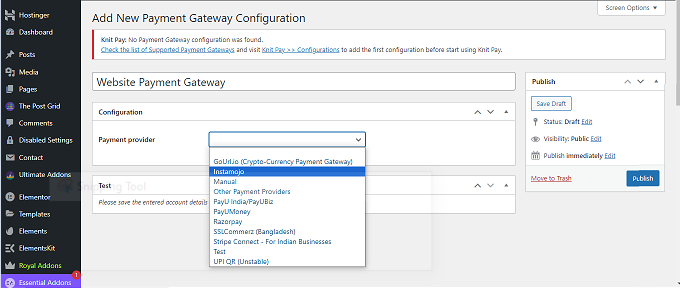 How to integrate payment gateway with contact form 7?
integrate payment gateway with contact form 7
integrate payment gateway 
contact form 7
